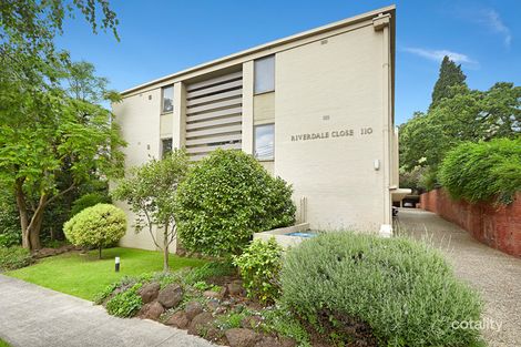 10/110 Caroline St, South Yarra, VIC 3141