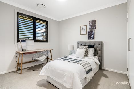 Property photo of 1 Gran Sasso Avenue Edmondson Park NSW 2174