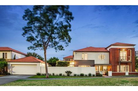 4 Beacon Rd, Port Melbourne, VIC 3207