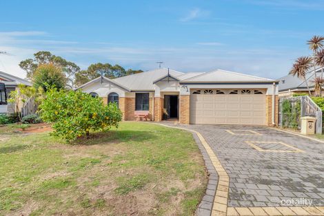 56 Chatsworth Dr, Erskine, WA 6210