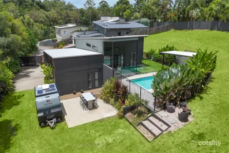 Property photo of 34 Golden Pine Way Palmwoods QLD 4555