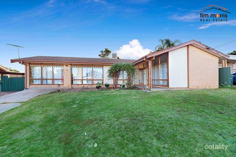 18 Taurus Cres, Modbury Heights, SA 5092