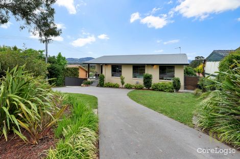 Property photo of 33 Castleton Crescent Gowrie ACT 2904