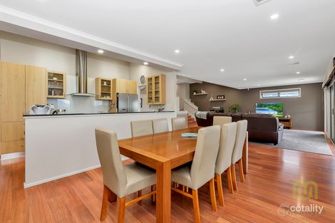 Property photo of 33 Castleton Crescent Gowrie ACT 2904