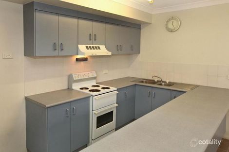 Property photo of 4/4 Camp Street Mundingburra QLD 4812