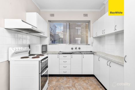 Property photo of 12/10-12 Belmore Street Ryde NSW 2112