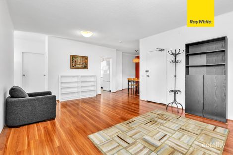 Property photo of 12/10-12 Belmore Street Ryde NSW 2112
