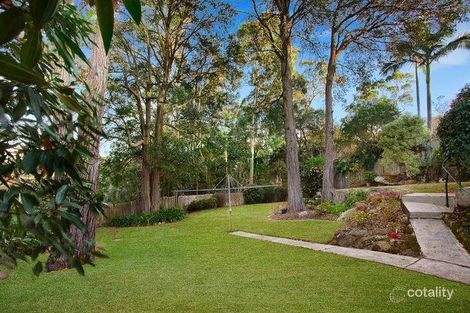 Property photo of 74 Bingara Road Beecroft NSW 2119