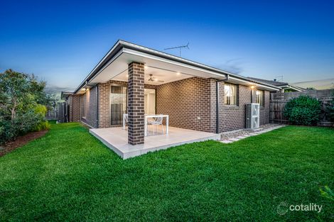 Property photo of 1 Gran Sasso Avenue Edmondson Park NSW 2174