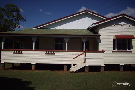 20 Steele St, Pittsworth, QLD 4356