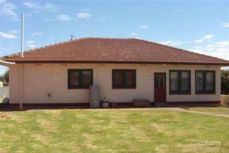 Property photo of 33 Ballantyne Street Wudinna SA 5652