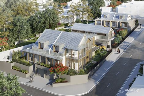 Property photo of 38B White Street Lilyfield NSW 2040