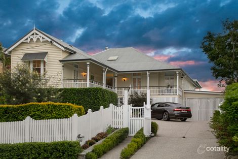 25 Rokeby Tce, Taringa, QLD 4068