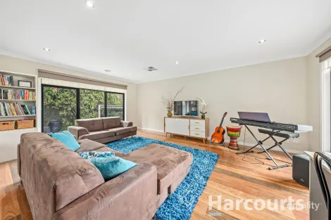 Property photo of 52A Loretto Avenue Ferntree Gully VIC 3156
