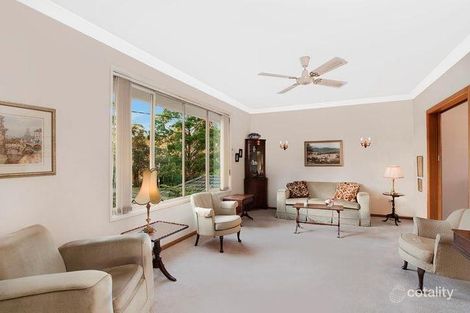 Property photo of 74 Bingara Road Beecroft NSW 2119