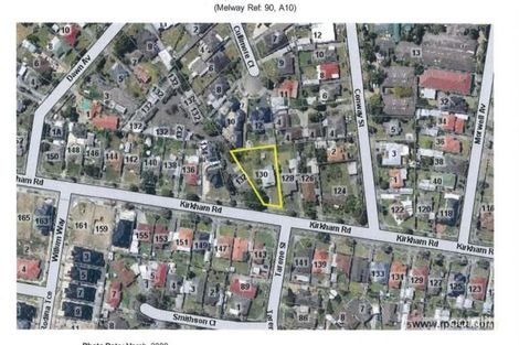 Property photo of 130 Kirkham Road Dandenong VIC 3175