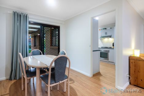 Property photo of 10 Marsden Crescent Bligh Park NSW 2756