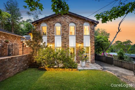 Property photo of 58 Toolang Road St Ives NSW 2075