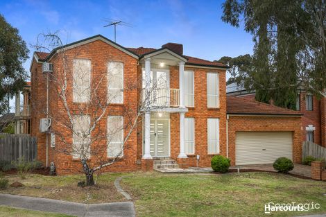 Property photo of 1 Clarke Place Mount Waverley VIC 3149