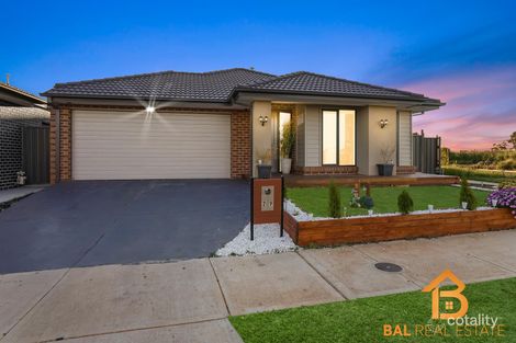 29 Broughton Ave, Cobblebank, VIC 3338