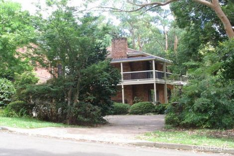 Property photo of 88 Merrivale Road Pymble NSW 2073