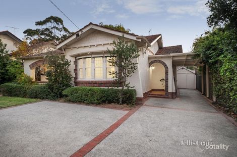 Property photo of 8 The Boulevard Hawthorn VIC 3122