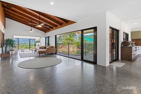 Property photo of 27 Koppen Terrace Mooroobool QLD 4870