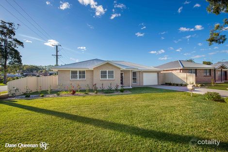 Property photo of 1A Austral Street Nelson Bay NSW 2315