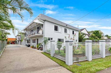 5/36 Skew St, Sherwood, QLD 4075