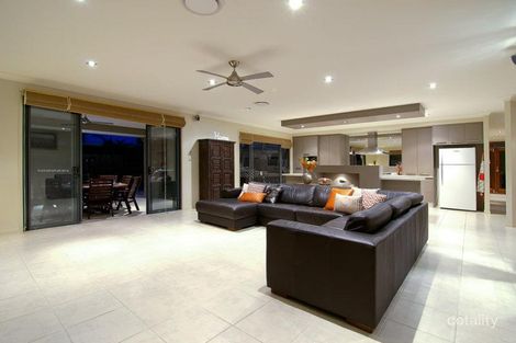 Property photo of 8 Coachwood Court Mackenzie QLD 4156