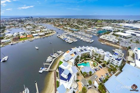 Property photo of 216/13 Nicklin Way Minyama QLD 4575