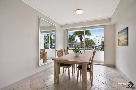 Property photo of 216/13 Nicklin Way Minyama QLD 4575