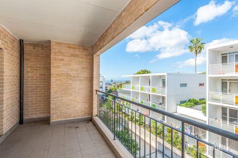 Property photo of 10/171 Avoca Street Randwick NSW 2031