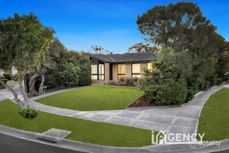 5 Elmore Ct, Endeavour Hills, VIC 3802