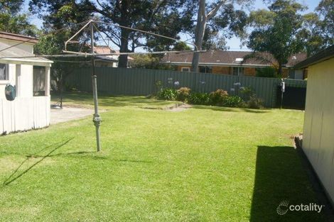 Property photo of 7 Sampson Avenue Belmont North NSW 2280