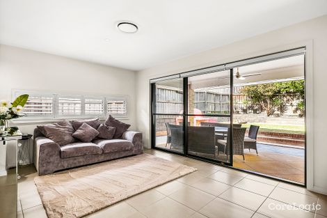 Property photo of 118 The Ponds Boulevard The Ponds NSW 2769