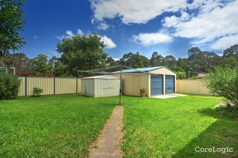 Property photo of 46 Maclean Street Nowra NSW 2541