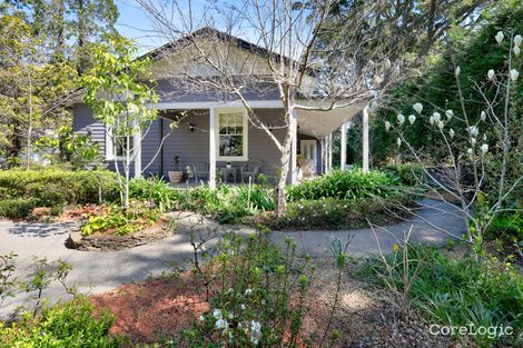 Property photo of 61 Gladstone Road Leura NSW 2780