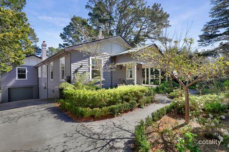 Property photo of 61 Gladstone Road Leura NSW 2780