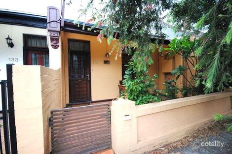 Property photo of 131 Denison Street Camperdown NSW 2050