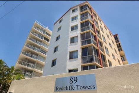 Property photo of 6/89-91 Marine Parade Redcliffe QLD 4020
