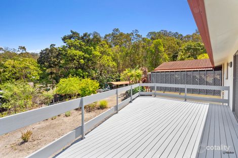 Property photo of 9 Akama Court Mudgeeraba QLD 4213