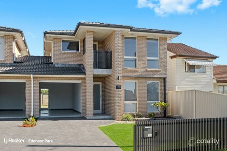 Property photo of 18 Andrew Avenue Canley Heights NSW 2166