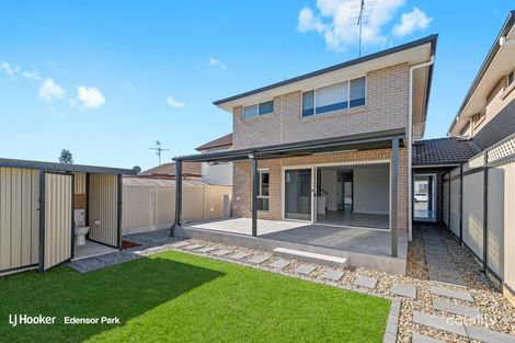 Property photo of 18 Andrew Avenue Canley Heights NSW 2166