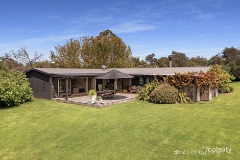 Property photo of 55 Placadena Road Fingal VIC 3939