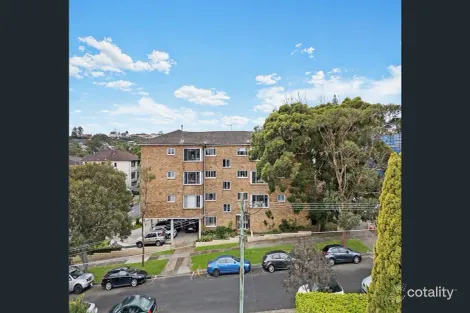 11/589 Old South Head Rd, Rose Bay, NSW 2029