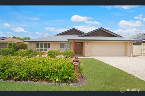 100 Summerfields Dr, Caboolture, QLD 4510