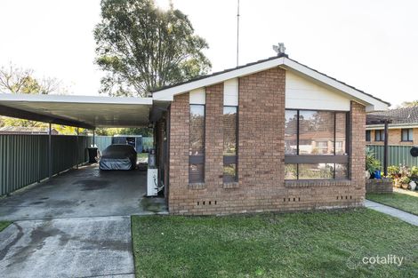 Property photo of 49 Drake Street Jamisontown NSW 2750