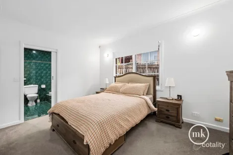 Property photo of 4 Pinjarra Court Diamond Creek VIC 3089
