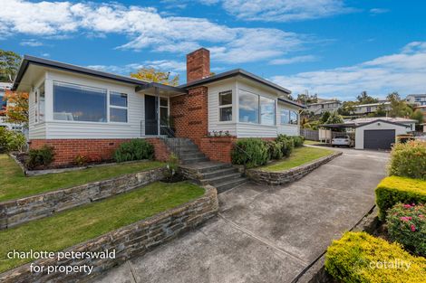 4 Dewrang Pl, Mount Stuart, TAS 7000